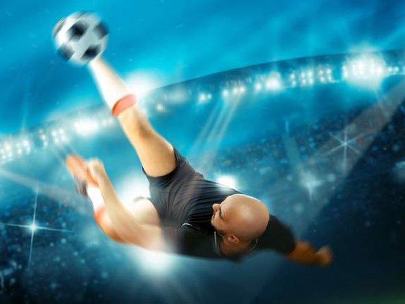 满冠体育品牌故事